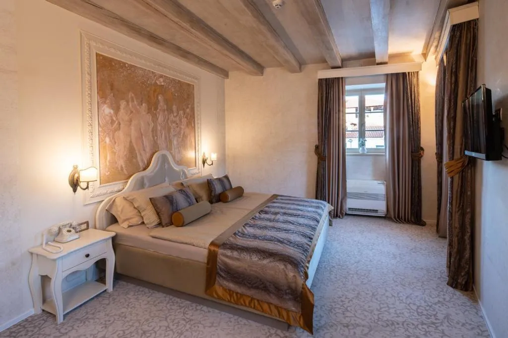 Room, Heritage Hotel Life Palace, Split