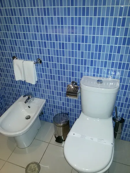 Room, Moinho de Vento, Porto