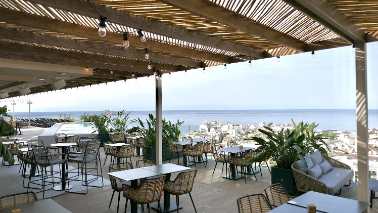 Primavera Park, Costa Blanca