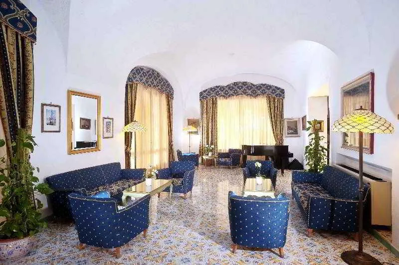 SUITE STANDARD Room, La Reginella Resort & Thermal Spa, Naples