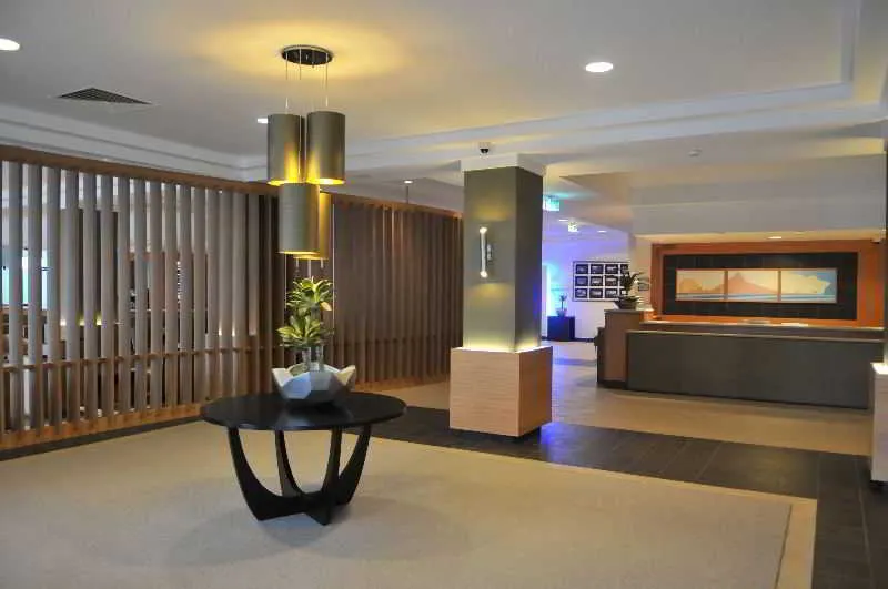 Lobby, Vila Baleira Porto Santo, Porto Santo