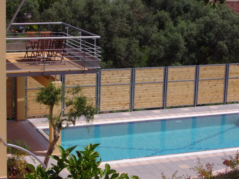 Pool, Sorta Apartments, Crete