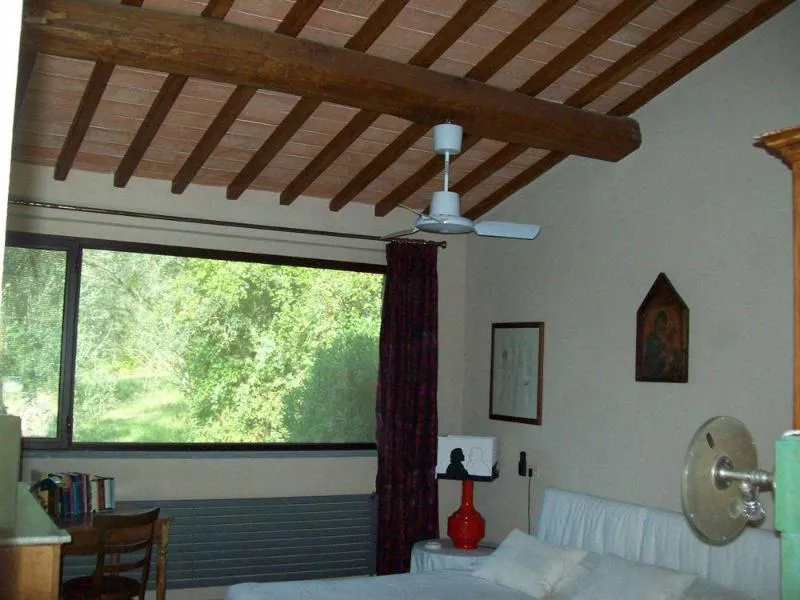 General view, Fattoria Il Milione, Florence