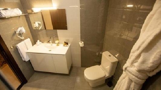 Fourteen Hotel Ain Sebaa, Casablanca