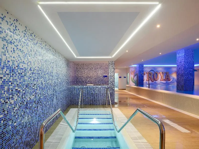 Sports and Entertainment, Alexandre Troya, Tenerife