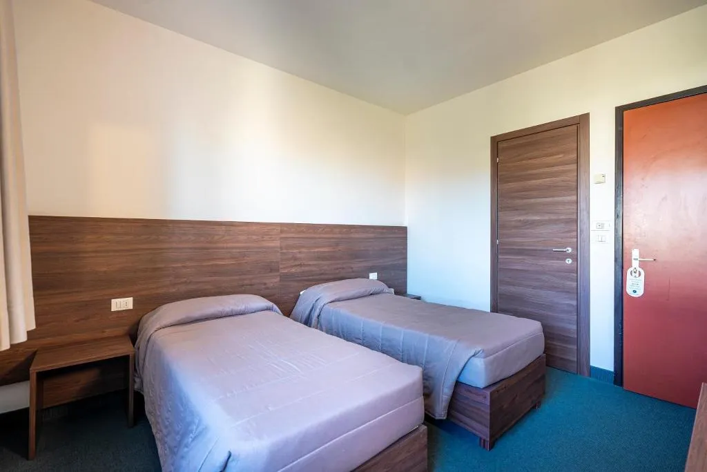 TWIN DELUXE Room, Albatros, Venice