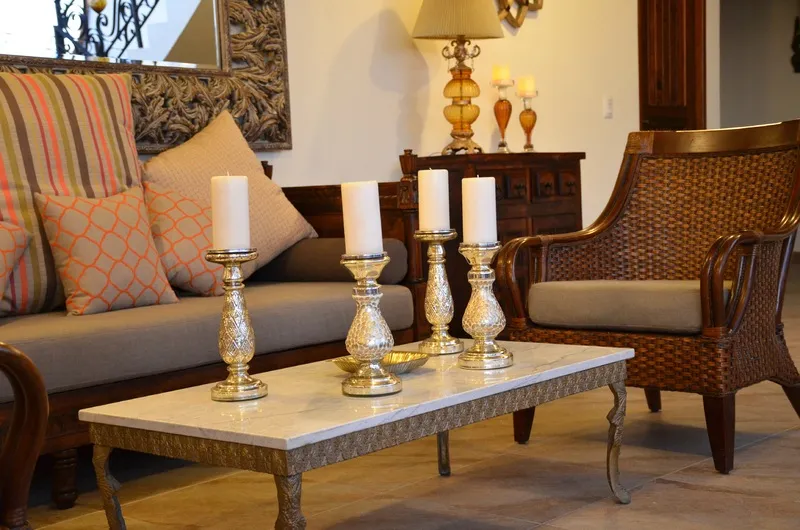 General view, La Pasion Hotel Boutique by Bunik, Playa Del Carmen