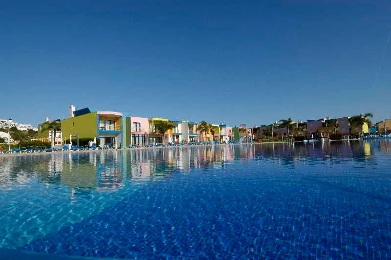 Pool, Orada - Marina Albufeira apartamentos, Algarve