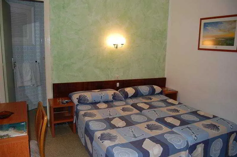 Room, El Amigo, Costa Brava