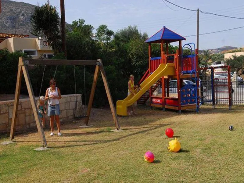 Sports and Entertainment, Porto Village, Crete