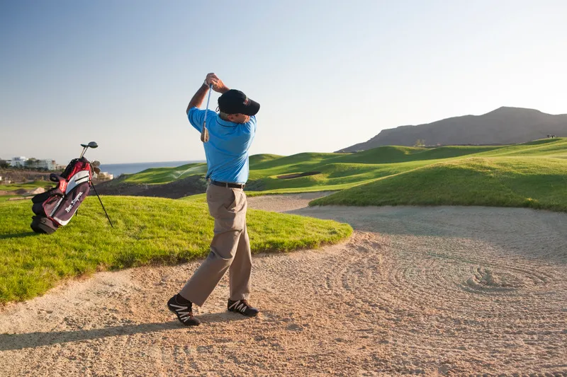 Sports and Entertainment, Playitas Villas, Fuerteventura