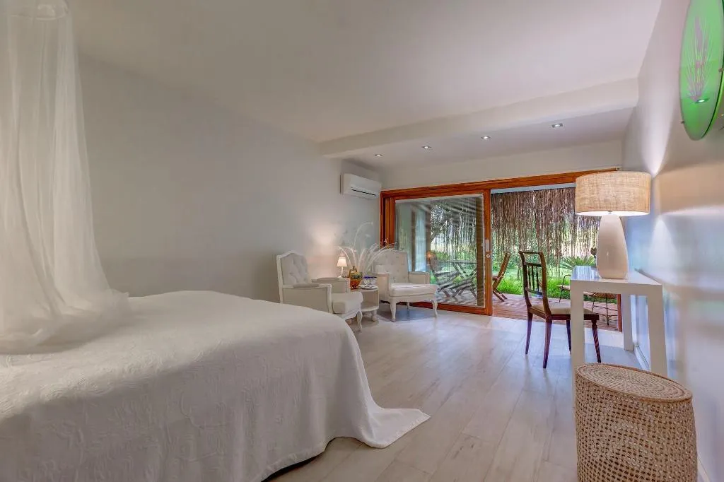 Room, Olympos Lodge, Antalya