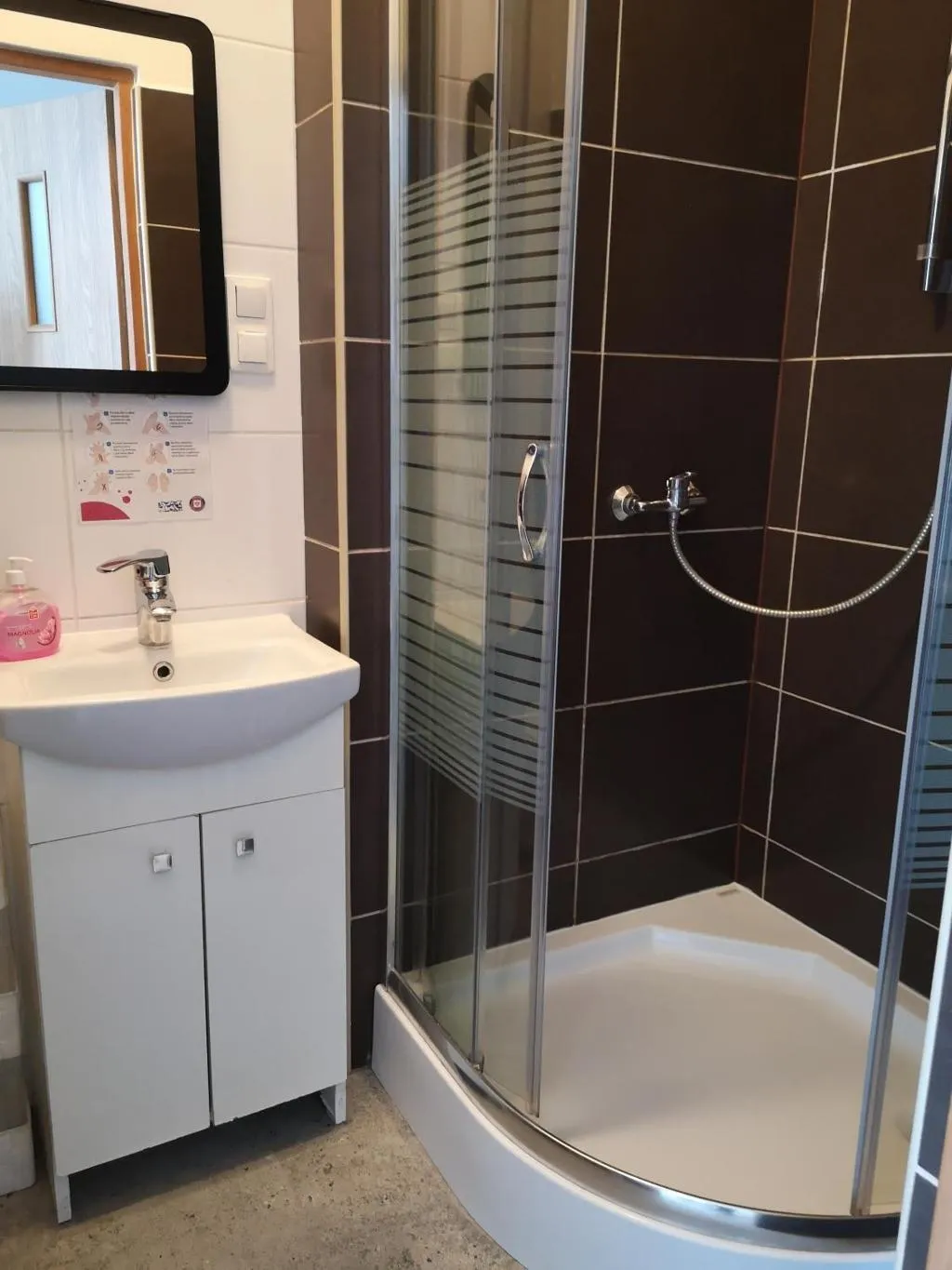 QUADRUPLE CLASSIC Room, Central Sopot, Gdansk