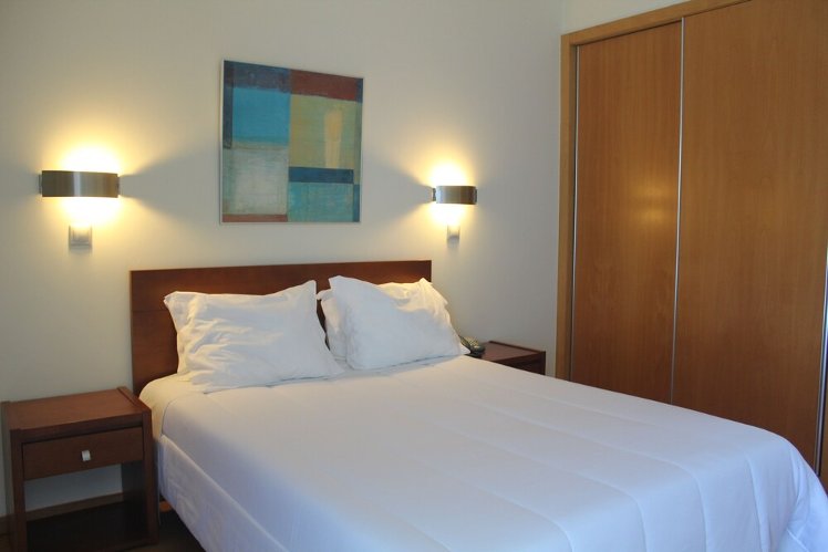 Hotel Dom Afonso Moncao, Porto