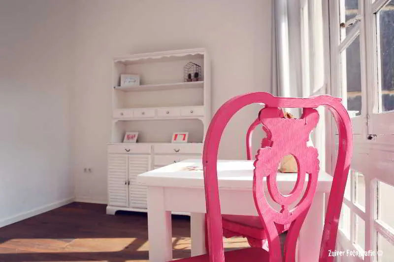 Room, Abc B&B 2.0, Valencia
