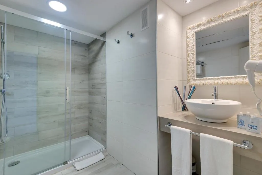 DOUBLE STANDARD Room, Alcudia Garden, Majorca