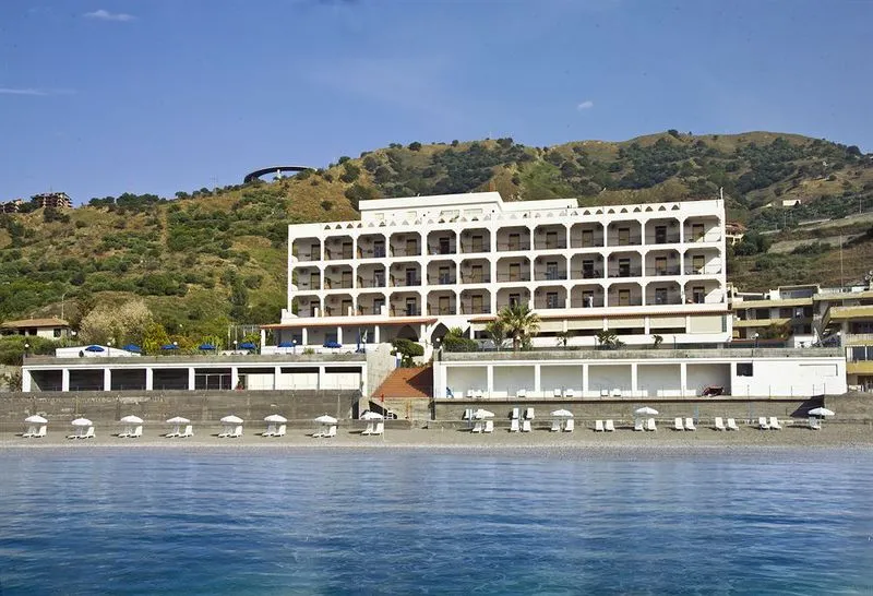 General view, Park Hotel Silemi, Catania