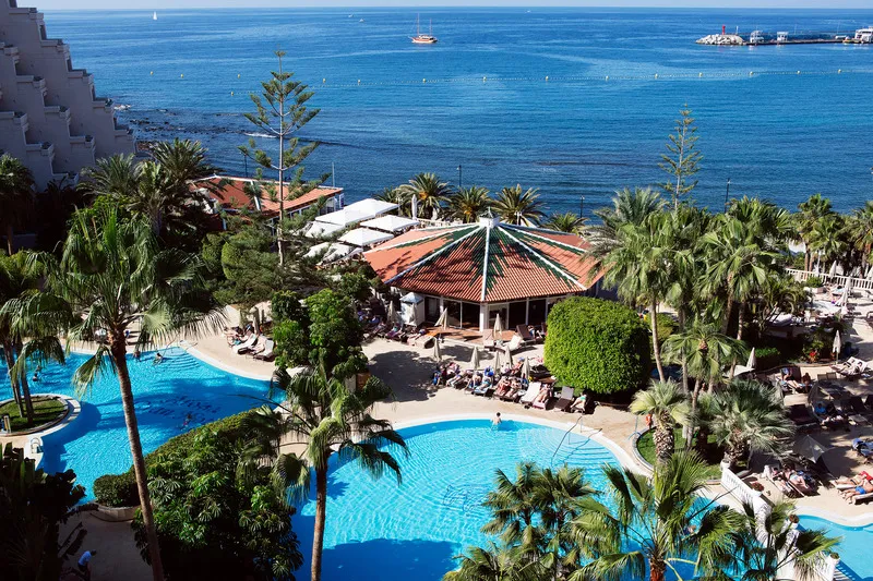 Pool, Spring Arona Gran Hotel & Spa (Only adults), Tenerife