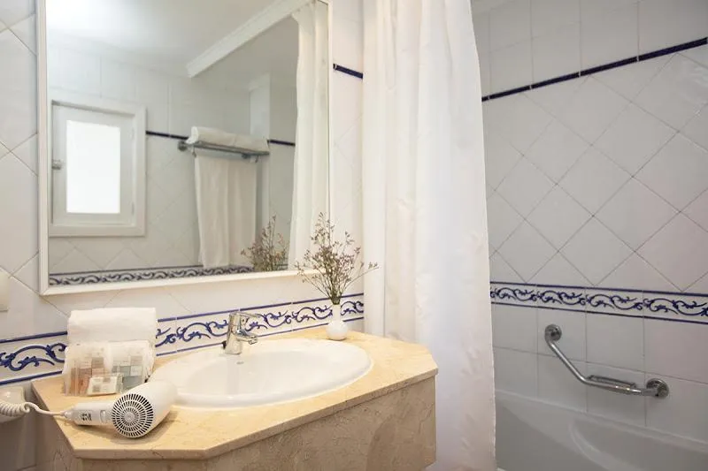APARTMENT ONE BEDROOM Room, Gavimar Cala Gran Costa Del Sur, Majorca