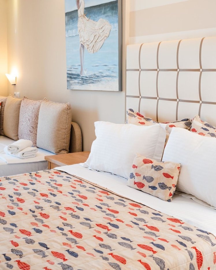 Georgalas Sun Beach Hotel, Halkidiki