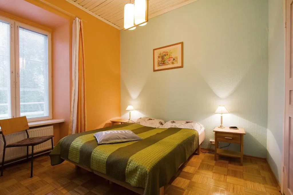 APARTMENT CAPACITY 3 ONE BEDROOM Room, Haeska Manor, Tallinn