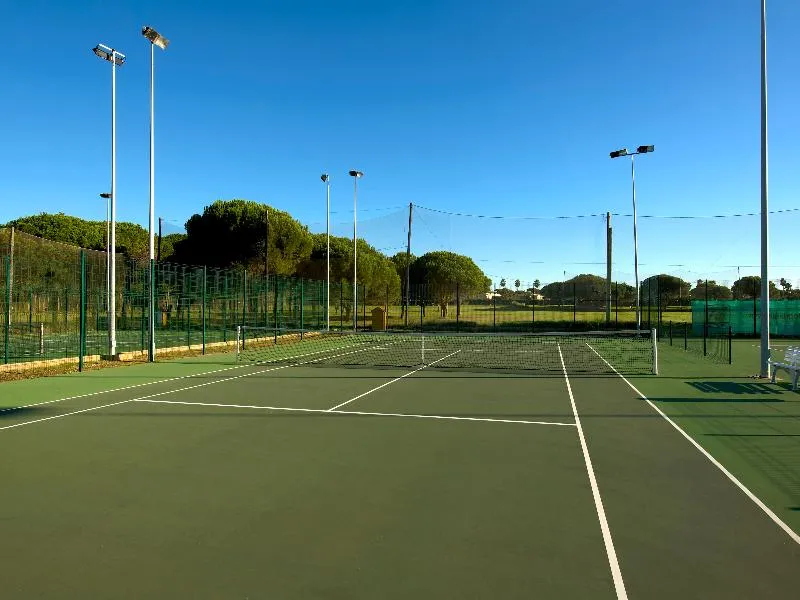 Sports and Entertainment, Iberostar Waves Royal Andalus, Costa De La Luz
