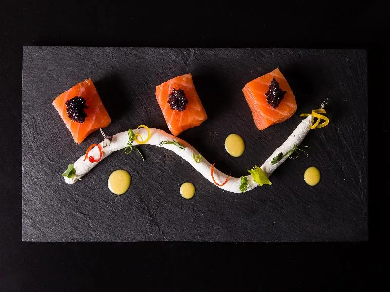 Restaurant, Gallery Park Hotel & SPA, Riga
