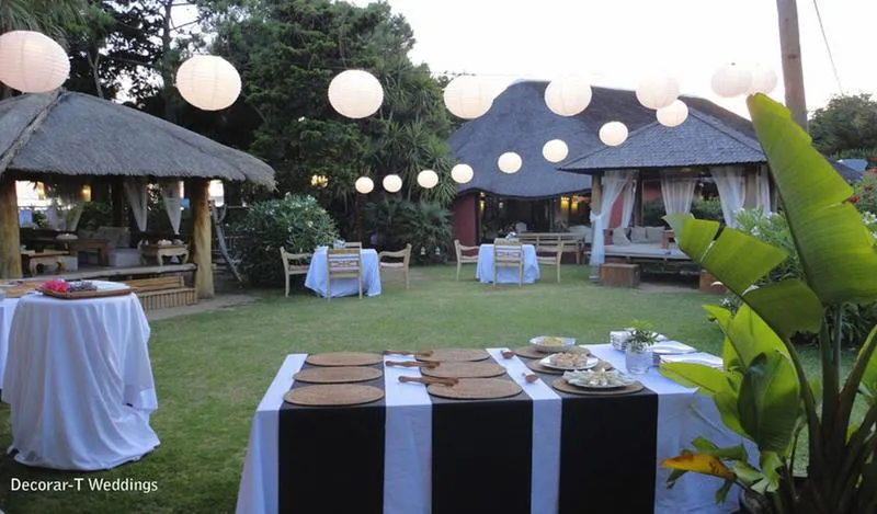 Conferences, Hotel 100% Fun, Costa De La Luz
