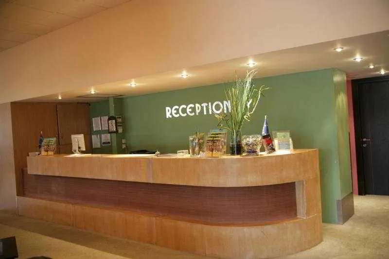 Lobby, Four Seasons (SKG), Halkidiki
