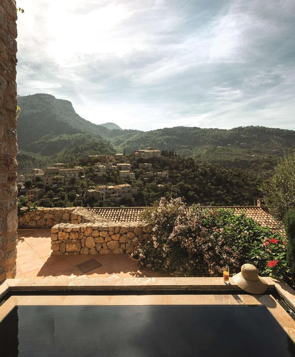 JUNIOR SUITE EXECUTIVE Room, La Residencia, A Belmond Hotel, Mallorca, Majorca