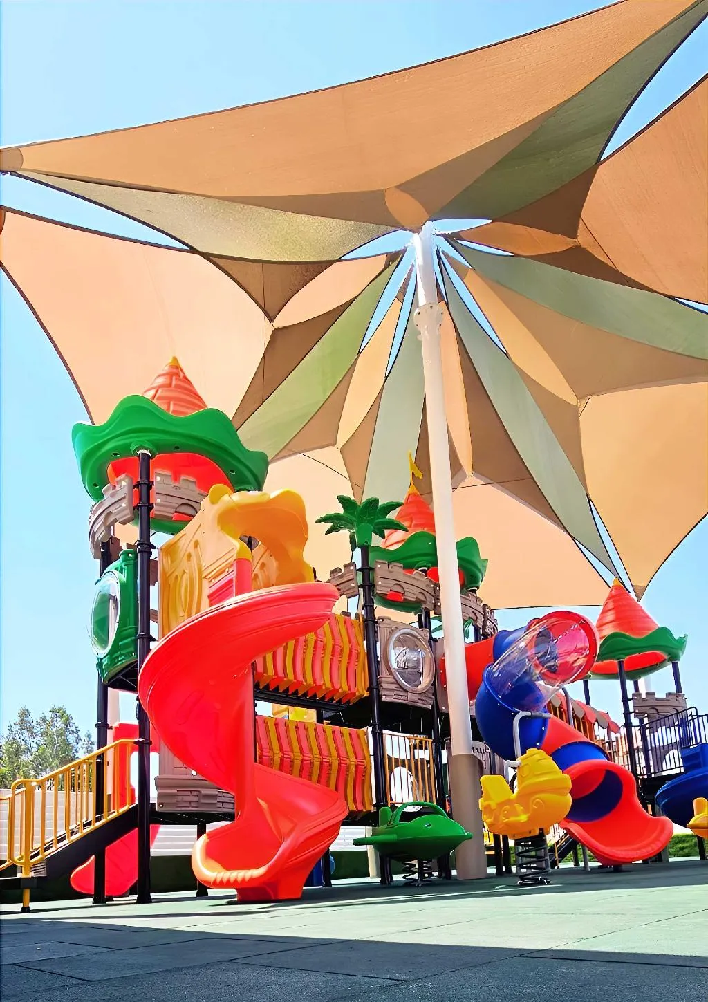 Sports and Entertainment, Sveltos Hotel, Cyprus
