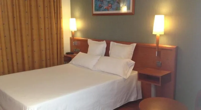 DOUBLE SINGLE USE STANDARD Room, Alaquas, Costa Blanca