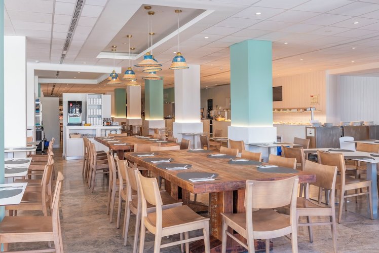 Leonardo Royal Hotel Ibiza Santa Eulalia, Ibiza