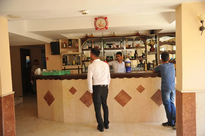 Bar, Selge Hotel Side, Antalya
