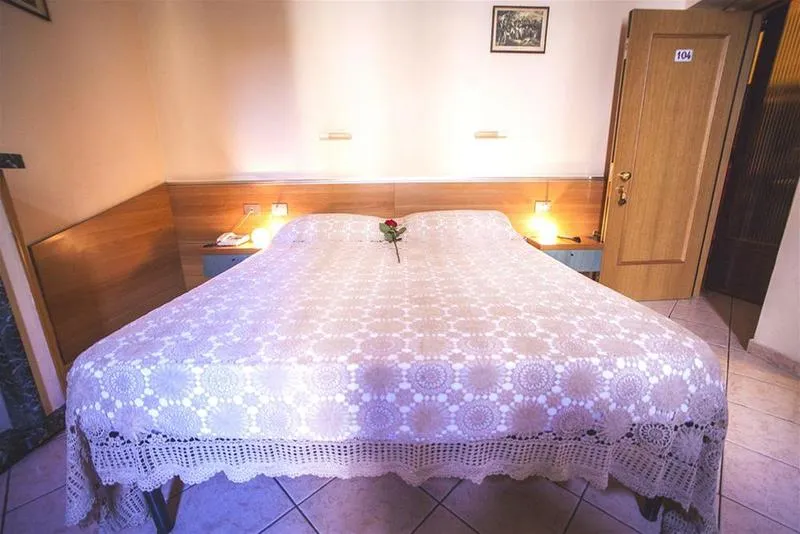 General view, Hotel Villa Il Castagno, Florence