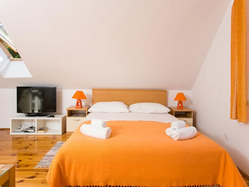 STUDIO CAPACITY 2 Room, Apartments Orka, Dubrovnik