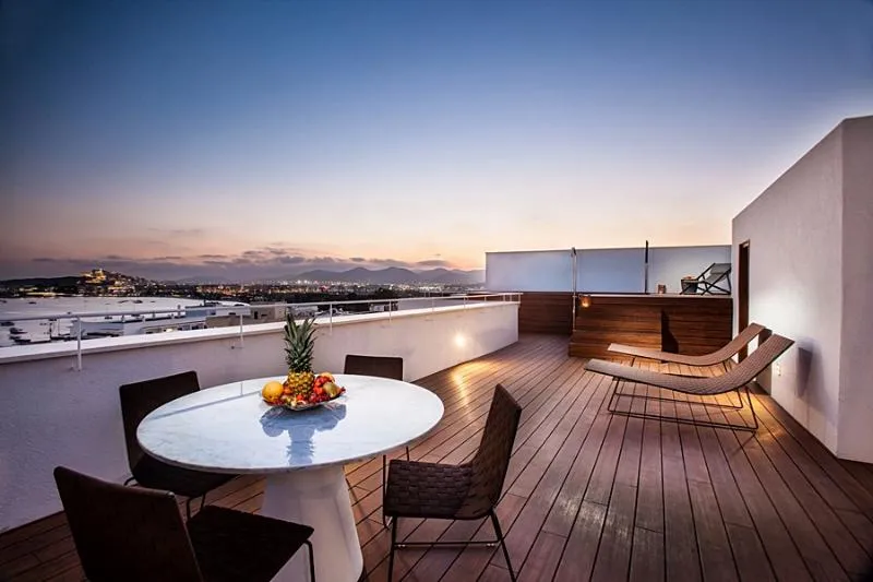 Room, Ocean Drive Talamanca, Ibiza
