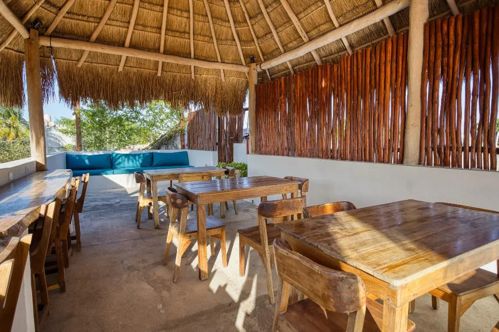 General view, Kin Ha Tulum Hotel, Cancun Area