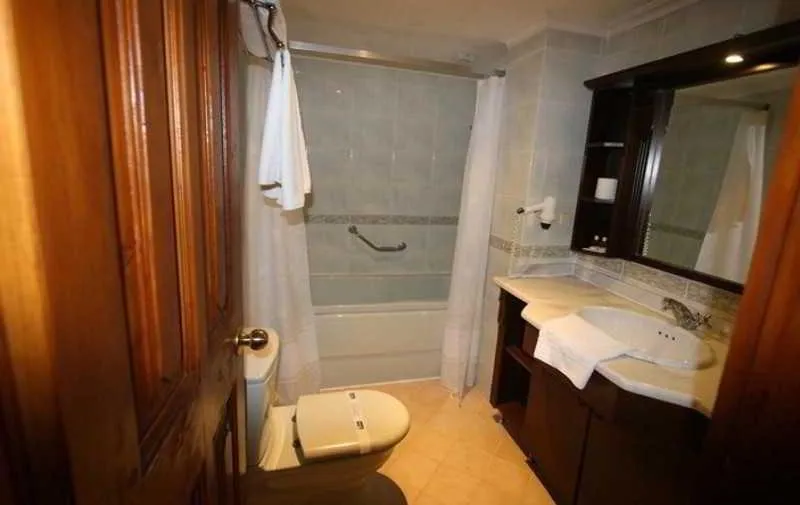 DOUBLE SINGLE USE STANDARD Room, Sevki Bey Hotel, Antalya