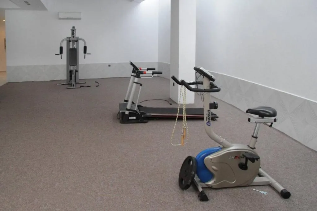 Sports and Entertainment, Moonlight Hotel - All Inclusive, Bourgas