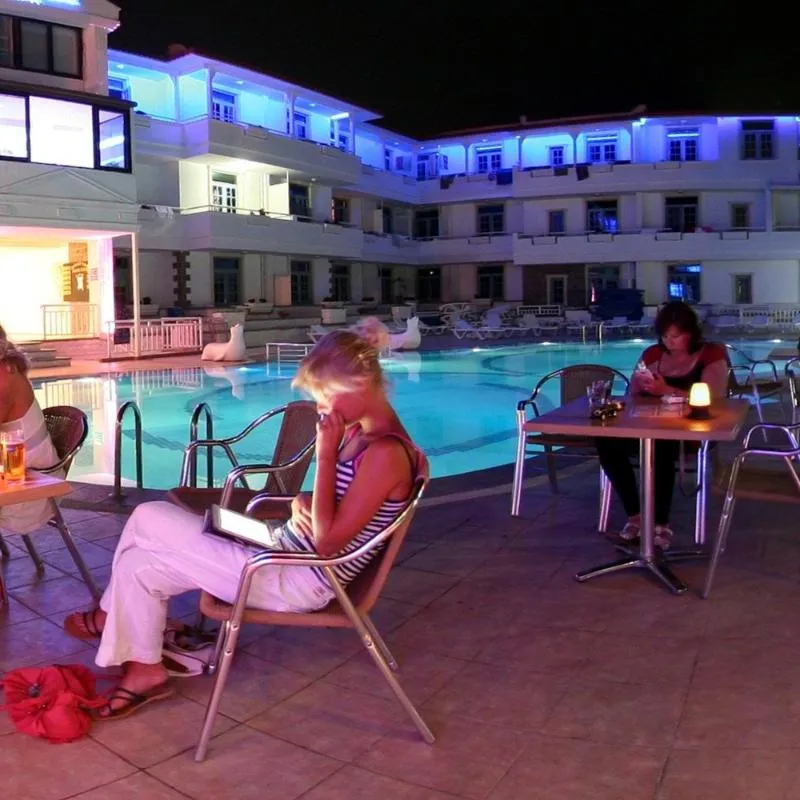 General view, Victoria Suite Hotel & Spa, Bodrum