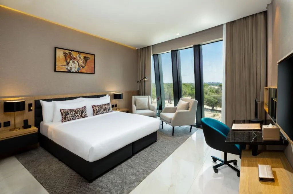SUITE PREMIUM Room, Millennium Place Mirdif, Dubai