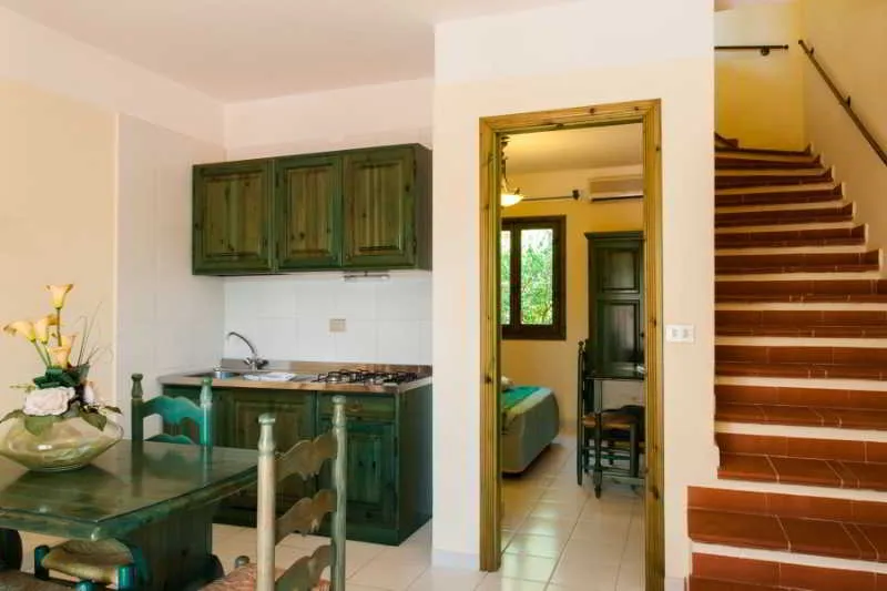 Room, Alba Dorata Resort, Olbia