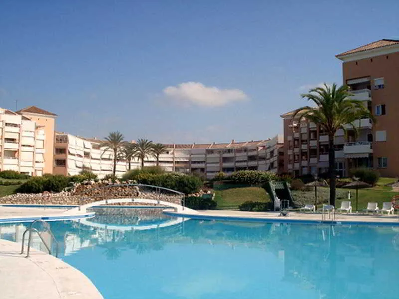 General view, Leo Las Americas, Costa De La Luz