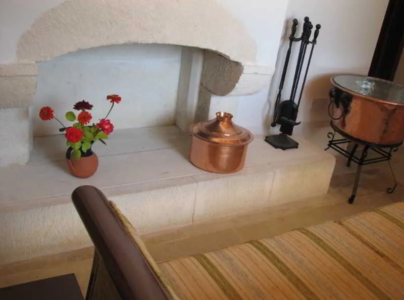 Room, Lasa Heights, Cyprus