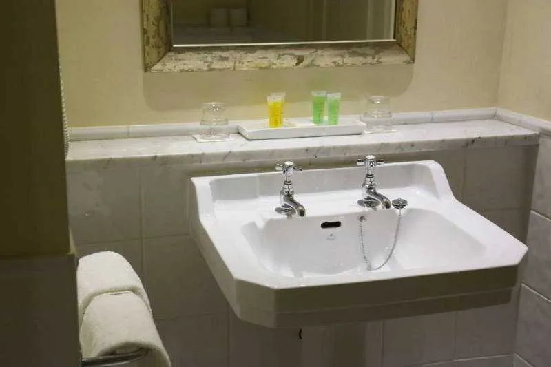 Room, Castle Hotel Macroom, Cork