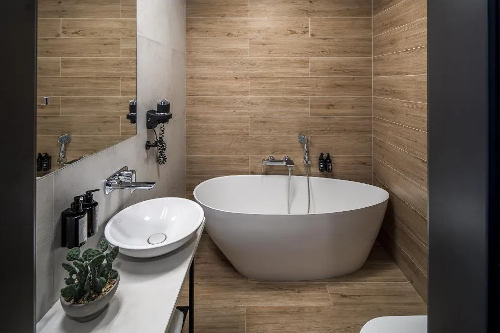 Double or Twin DELUXE PREMIUM Room, Dream Boutique Aparthotel, Krakow