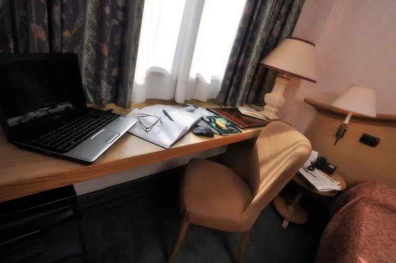 Room, Perugia Plaza, Perugia
