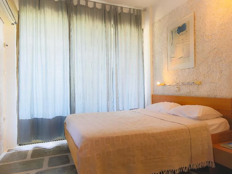 STUDIO STANDARD Room, Apollonia Hotel Apartments, Athens