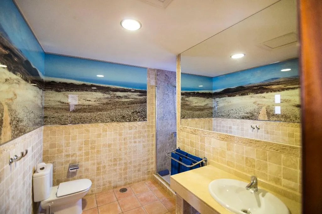 Room, Villas Tao Mazo, Fuerteventura